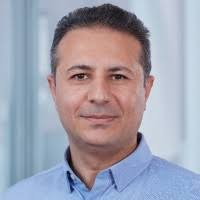 Amir Asgharsharghi Email & Phone Number