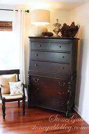 Love The Look Dresser In Living Room Bedroom Dressers Tall Dresser Decor