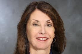 On the Move: Annette Allen