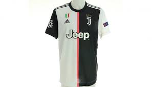 Made from technical fabric with. Ronaldo S Juventus Signed Match Shirt Ucl 2019 20 Charitystars