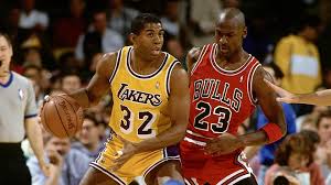 The eastern conference playoff champion chicago bulls took on the western conference playoff champion los angeles lakers for the title, with chicago having home court. Nba Final 1991 Michael Jordan S Reign Begins Basketfinals Com