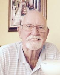 Obituary information for John Wesley 'Buddy' Cade