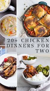 Never mind valentines day, if you need dinner ideas for two every single day of the week, you're in the right place for inspiration. Pin On Recipes