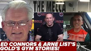 Fortune Boxing Gym w/ Justin Fortune & Tamara Frapasella