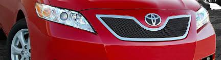See more ideas about camry, toyota, toyota camry. 2009 Toyota Camry Custom Grilles Billet Mesh Led Chrome Black