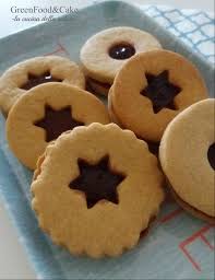 La capacità di assorbire i liquidi rende questa sostanza alimentare un ottimo addensante, usata soprattutto in pasticceria, insieme o in sostituzione di altre farine. Biscotti Di Semola Alla Marmellata