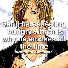 Anime Facts One Piece Sanji I M So Dumb I Didn T Even Noticed One Piece Theories Pieces Facts One Piece