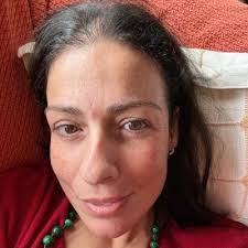 possession, self-mythologizing, and thought suppression."Cara Thayer &  Louie Van Patton, Paintings