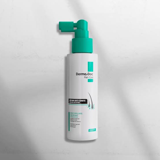 DERMADOC LOTION ANTICHUTE 125ML