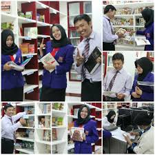 Dapodik merupakan data pokok pendidikan yang sangat penting untuk dimiliki dan di ketahui oleh setiap sekolah. Akademi Pariwisata Majapahit Profil Perpustakaan Akademi Pariwisata Majapahit