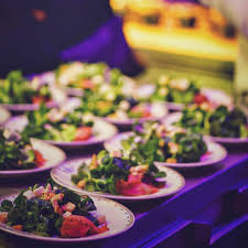 Europa Park Hotels On Instagram Delicious Healthyfood Salad Salmon Food Restaurant Europapark Hotelbellrock Delicious Healthy Recipes Food