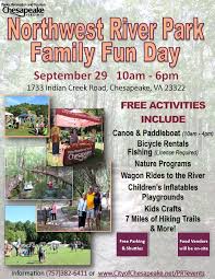 There are paddle boats and canoes to rent for boating along the inland. Join Us This Chesapeake Parks Recreation And Tourism Facebook