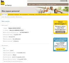 Check spelling or type a new query. Eni Espace Client Acceder A Mon Compte Pour Le Gaz Et Electricite