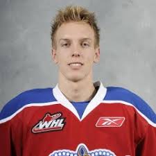 Edmonton Oil Kings 2009 WHL Tie-break Official Statistics