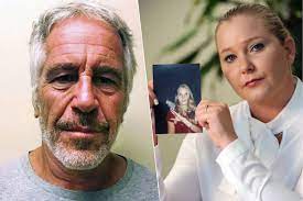 Jeffrey Epstein wilde een kind van Virginia Giuffre: “Ik was bang dat hij  kinderen wilde om ze te misbruiken” | Celebrities | HLN.be