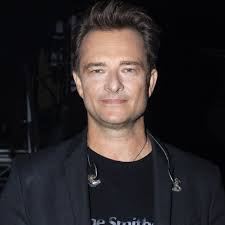 Photos de David Hallyday