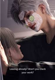 #SYLUS || Sylus’ free 5-star card: Magnum Opus (Kindled) 🤍 ||  #loveanddeepspace #sylusloveanddeepspace #otome #lads