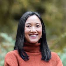 Rebecca Lashley's Instagram, Twitter & Facebook