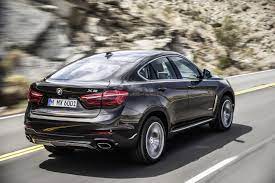 Bmw F16 X6 2015 Bmw X6 Bmw Luxury Sports Cars