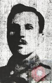 WALTER JOSHUA CLARKSON