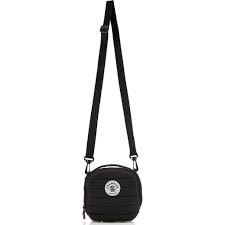 Cactus is made from vegan leather, and its lining is a wipeable material making it a lightweight/stain resistant pack. Crumpler Pleasure Dome Medium Camera Bag In Cactus Print Sportique
