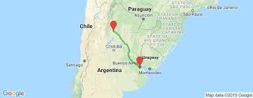 Comenzará a las 9 de la mañana en el estadio alfredo terrera. Pasajes En Micro De Buenos Aires A Santiago Del Estero