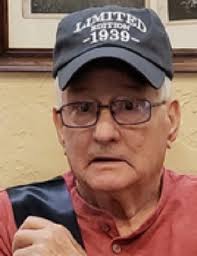 Kenneth Chester Barnes