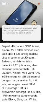 Jangan salah, saat ini kamera smartphone juga tidak kalah. 25 Best Memes About Xiaomi Xiaomi Memes