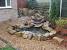Backyard Pond Raised Pond Ideas