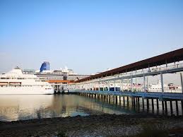 It was the civil capital of selangor in an earlier era prior to the emergence of kuala lumpur and the current capital. Convenient And Cheap Parking Review Of Boustead Cruise Center Port Klang Malaysia Tripadvisor