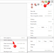 Turn website into app windows 10. Running A Website As A Desktop App On Windows 10 How To