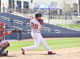 En un partido donde los dos equipos dieron muestra de su poder, con venezuela conectando hasta 6 jonrones, mientras que los dominicanos conectaron cuatro cuadrangulares. Venezuela Debutara Ante Dominicana En El Repechaje De Beisbol Lider En Deportes
