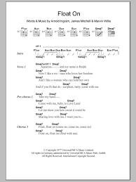 Mamas And Papas Dream A Little Dream Of Me Chords Float On By The Floaters Guitar Chords Lyrics Guitar Instructor Guitar Chords And Lyrics Guitar Instructor Guitar Chords