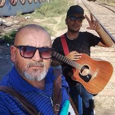 Alonso Vasquez Sanchez