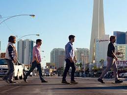 After a wild stag party in las vegas, three hazy groomsmen (bradley cooper, ed helms, zach galifianakis) must find their missing friend and. Pop Culture Entertainment And Celebrity News Photos Videos Today Com Movie Talk Movies Blockbuster Film