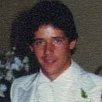 Gregory McKay Jeppesen (1964–2006)