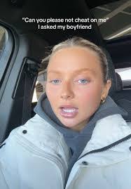 Paige Babb's Instagram, Twitter & Facebook