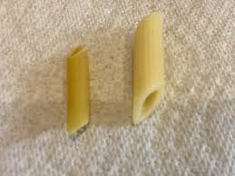 Two ounces of pasta is considered a serving. How To Measure 100g Of Cooked Pasta In Dry Pasta How Much Dry Pasta Do I Need So That When It S Cooked It Weighs 100 Grams Quora