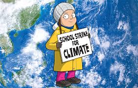 Greta Thunberg Facts Climate National Geographic Kids In 2020 National Geographic Kids School Strike Concept Art Characters