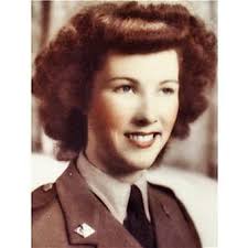 Donalda "Mac" (nee MacDonald) Tighe Obituary