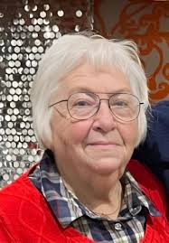 Barbara Hurst Obituary 2024