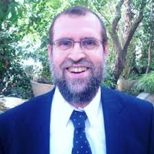 Rabbi Moshe Newman