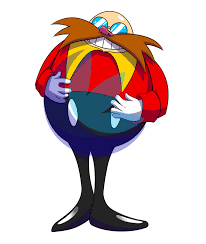 Classic Eggman By Https Www Deviantart Com Magnimoon On Deviantart Eggman Classic Sonic