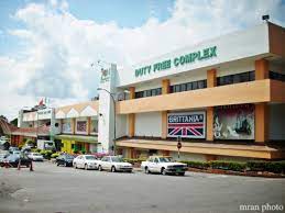 Kompleks bebas cukai, zon bebas cukai,bukit kayu hitam, 06050 jitra,kedah darul aman, malaysia. Kemudahan Bukit Kayu Hitam