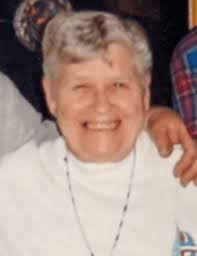 Jean Frances Field Obituary