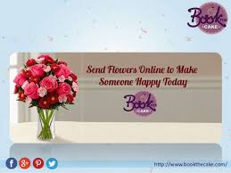 You want to send a surprise gift to your girlfriend or to your spouse, undeniably flowers. Send Flowers Online To Put A Smile On Someone S Face
