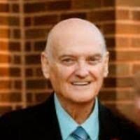 William Vickers Obituary