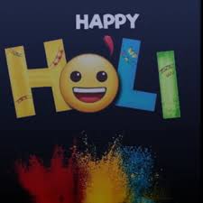 Holi is a colourful and happy hindu holiday celebrated on the last full moon of the lunar month of phalguna at the end of the winter season. Cidbqdcy 3ydym