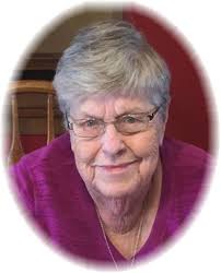 Coletta Mary (Scherger) Schumm Obituary December 13, 2020