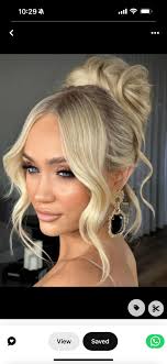 Anyone know of someone who can do pageant hair in the area?